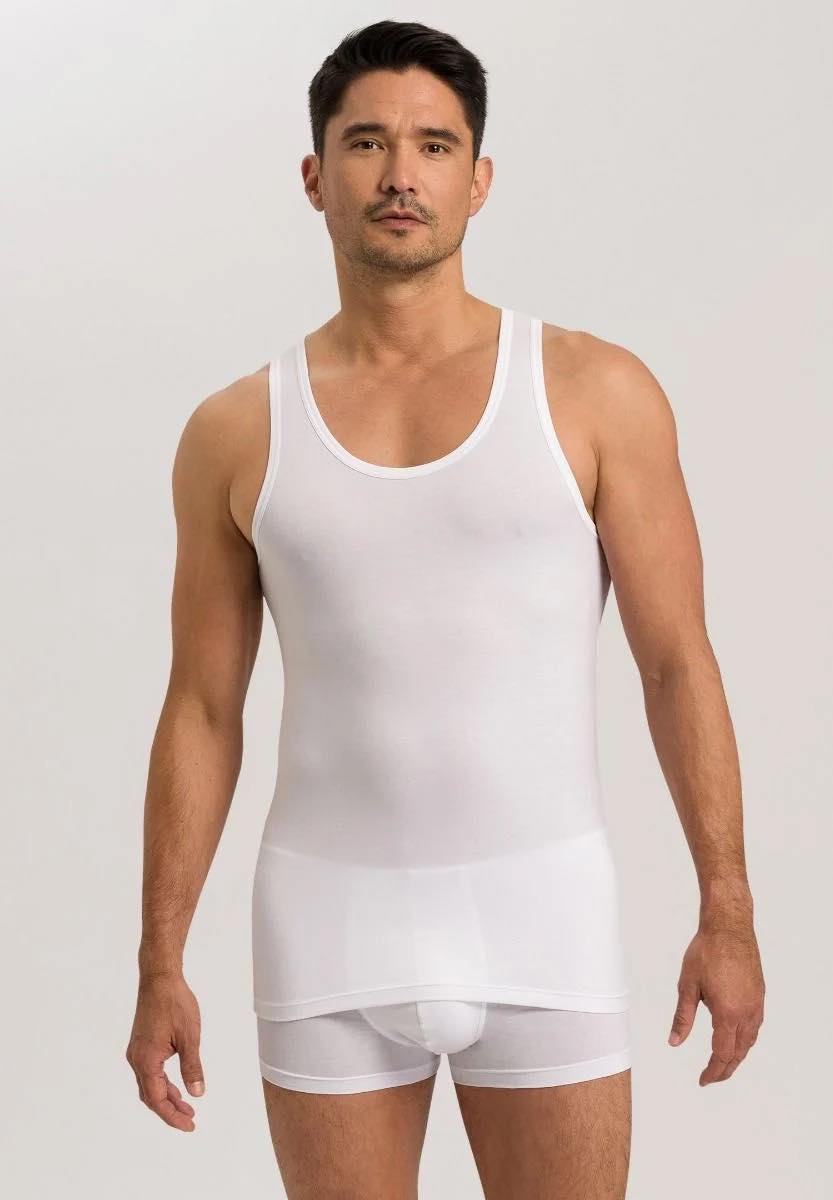 Undershirts