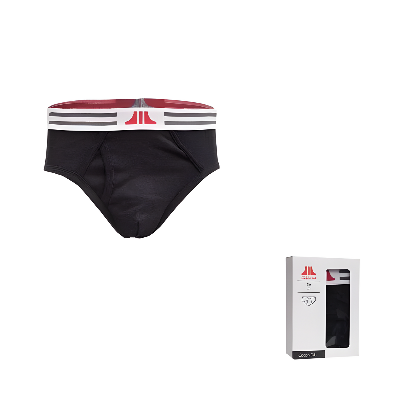 JIL Egyptian Cotton Men's Brief